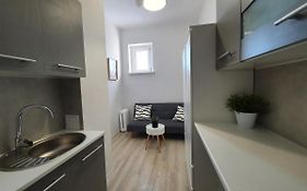 Little Studio Gdynia